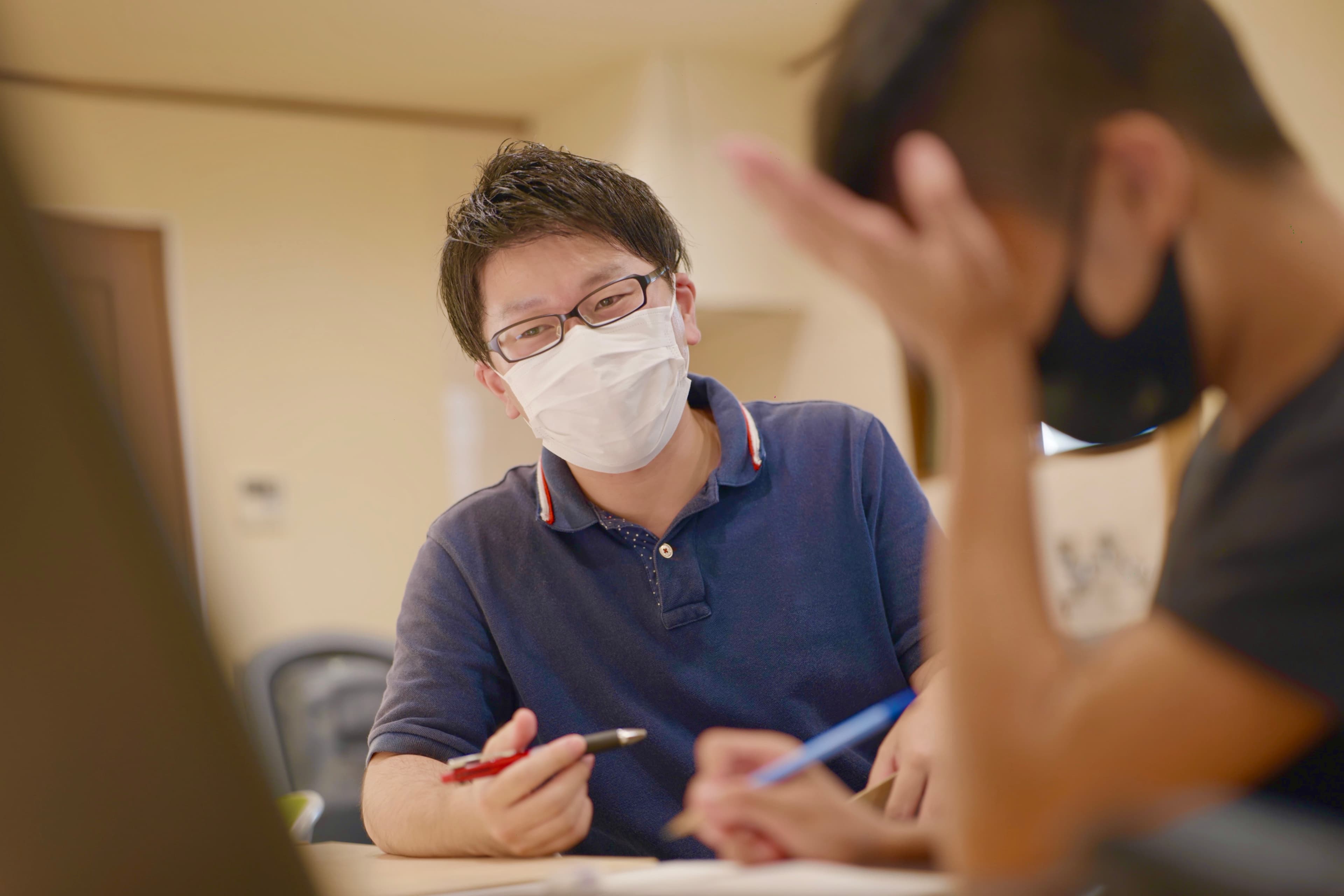 はるここ代表 さいはら ごろう